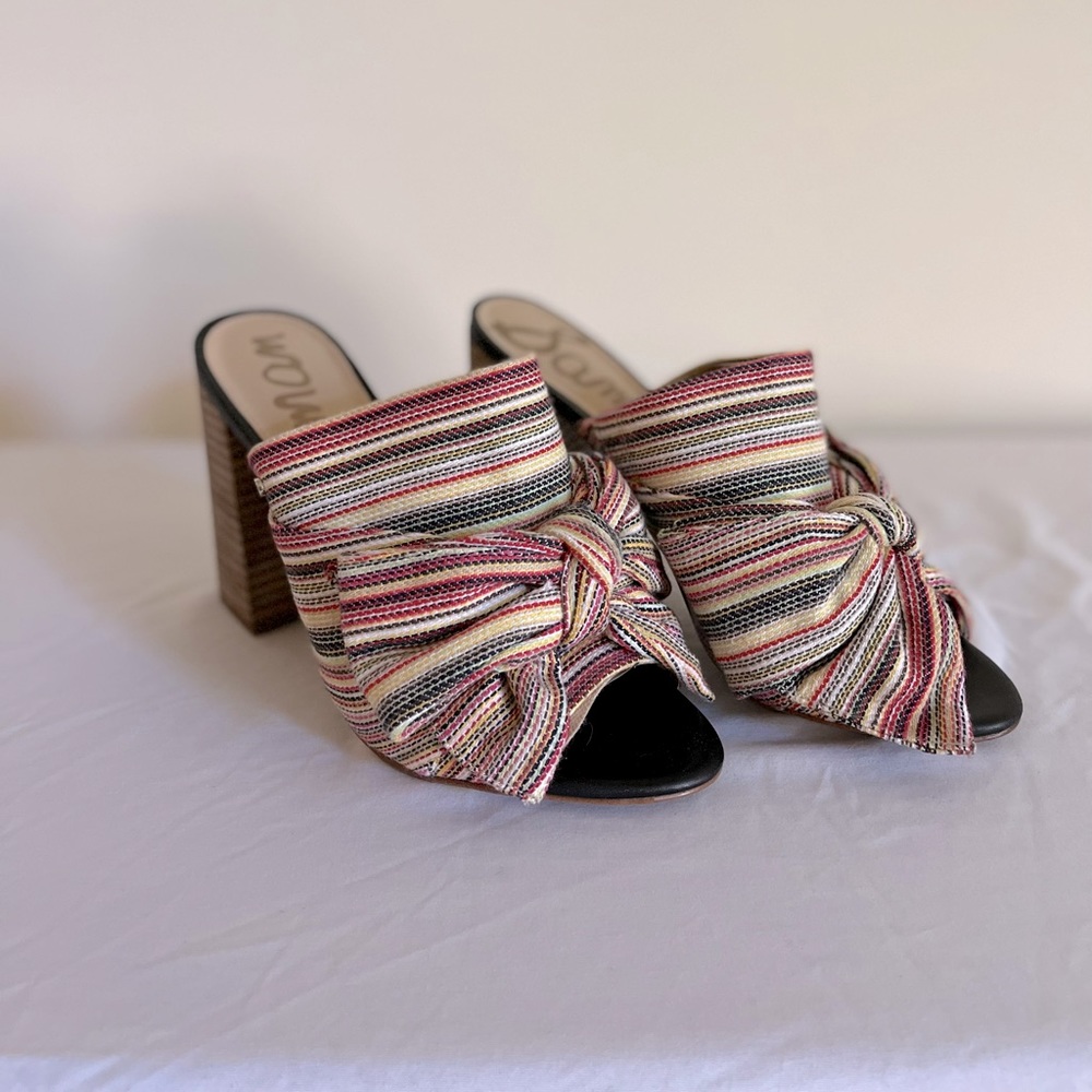 Sam Edelman - Heels - Picture 2 of 3